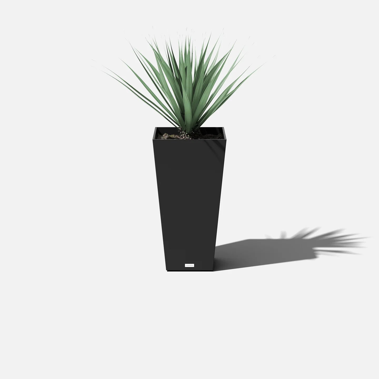 Pure Midland Planter - 30 inch