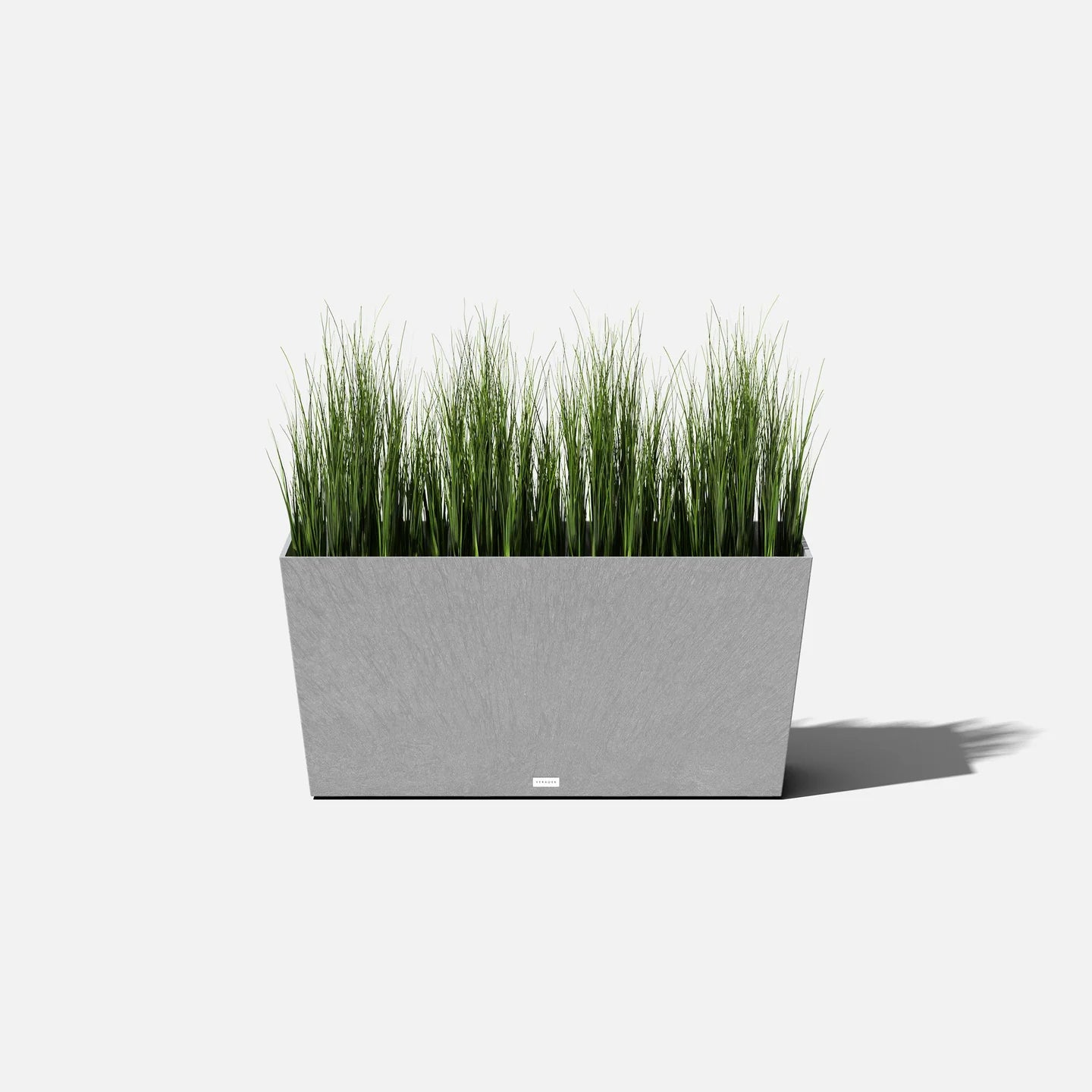 Pure Midori Planter | 39 inch — empty planter, studio photo — planter for sale by Promise Supply for delivery and pickup in Toronto.