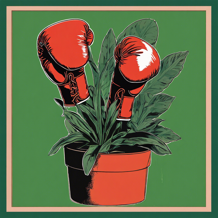 Boxing Week 2023 | Buy One Get One 50% Off Indoor Plants
