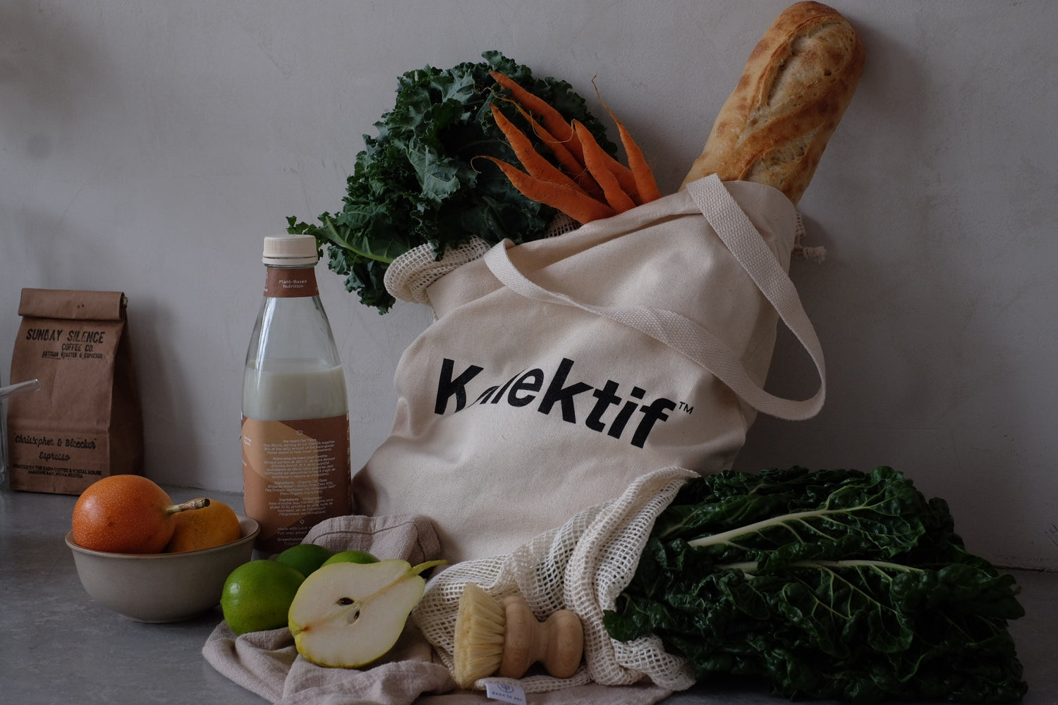 Kollektif