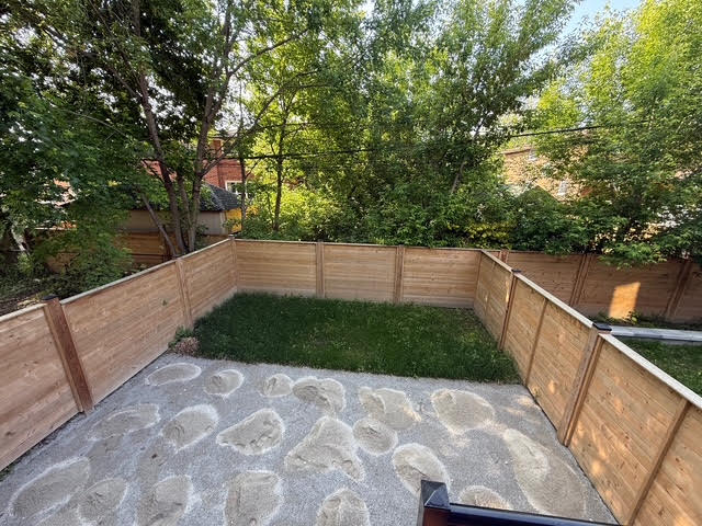 Client Quoting: 25A Roseland Dr