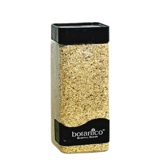 Deco Sand | 2LB Container — Growing Decor product on white background — for sale by Promise Supply for delivery and pickup in Toronto.