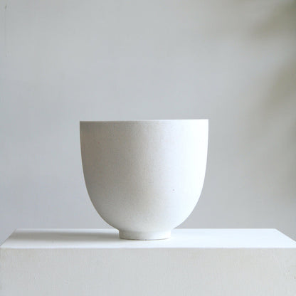 Bandani Planter with Drainage | 10 inch Diameter