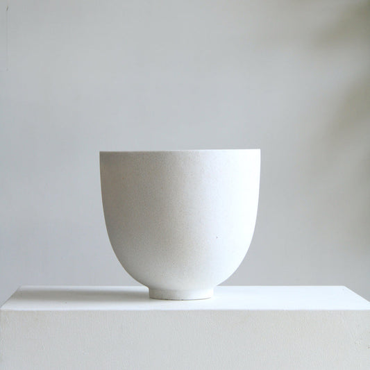 Bandani Planter with Drainage | 10 inch Diameter