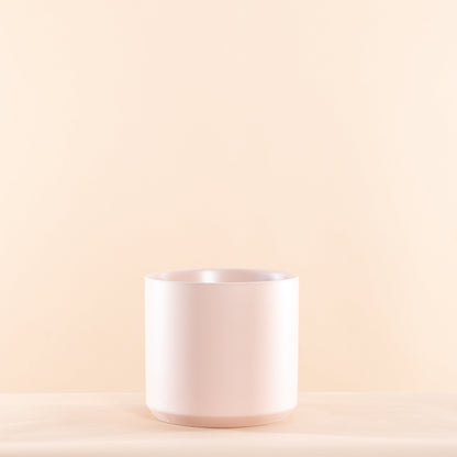 Kendall Ceramic Pot | 12 inch Nursery Pot