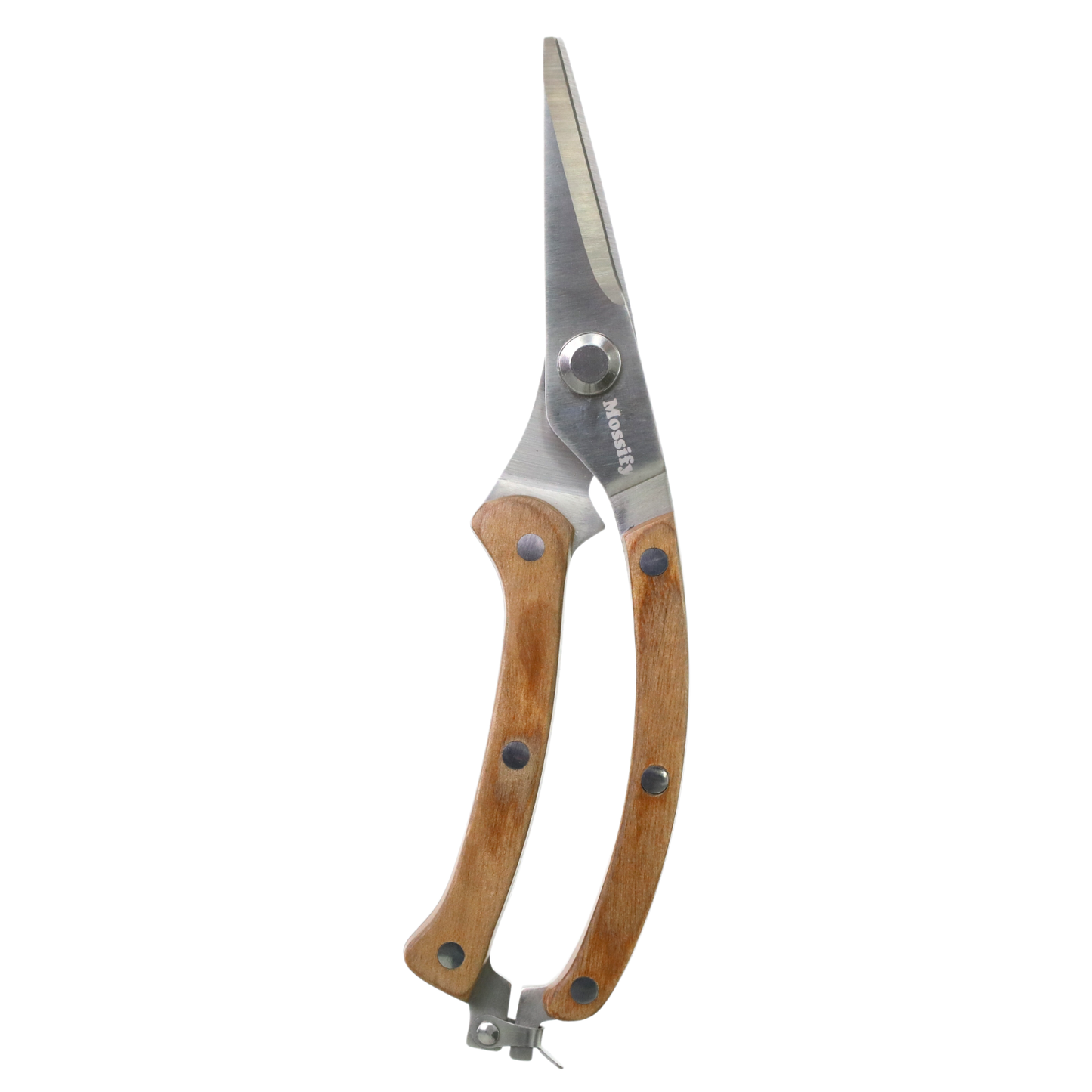 Mossify Slim Garden Utility Shears