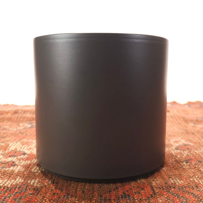 Pillar Ceramic Pot | 6 inch Nursery Pot