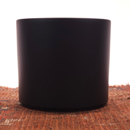 Pillar Ceramic Pot | 6 inch Nursery Pot