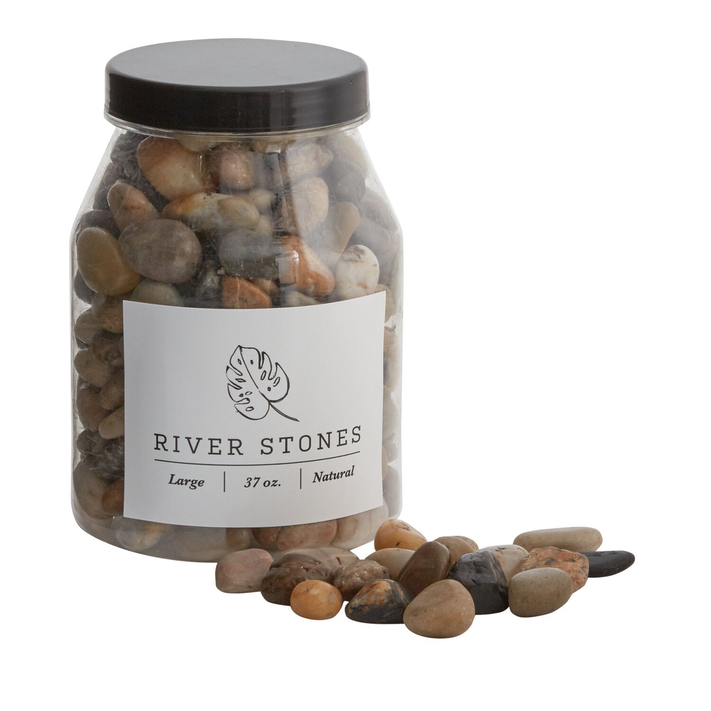River Stones - Large (37 oz)