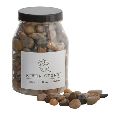 River Stones - Large (37 oz)