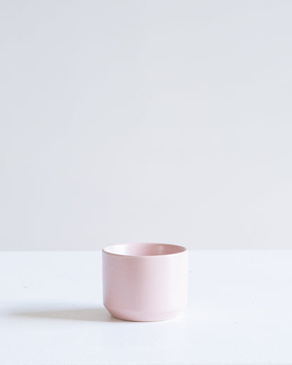 Kendall Ceramic Pot | 2.5 inch Nursery Pot
