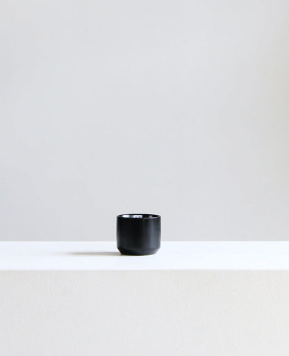 Kendall Ceramic Pot | 2.5 inch Nursery Pot