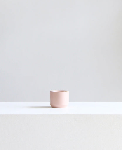 Kendall Ceramic Pot | 2.5 inch Nursery Pot