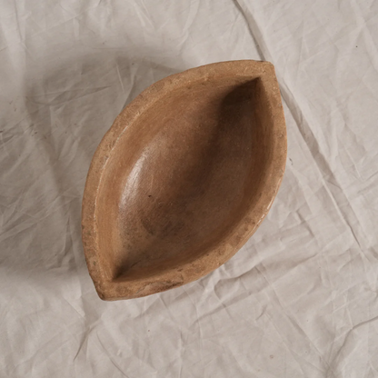 Vintage Marble Jaisalmer Vessels | Various Sizes