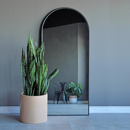 Essential Cylinder Planter | Fits up to 14" Nursery Pot