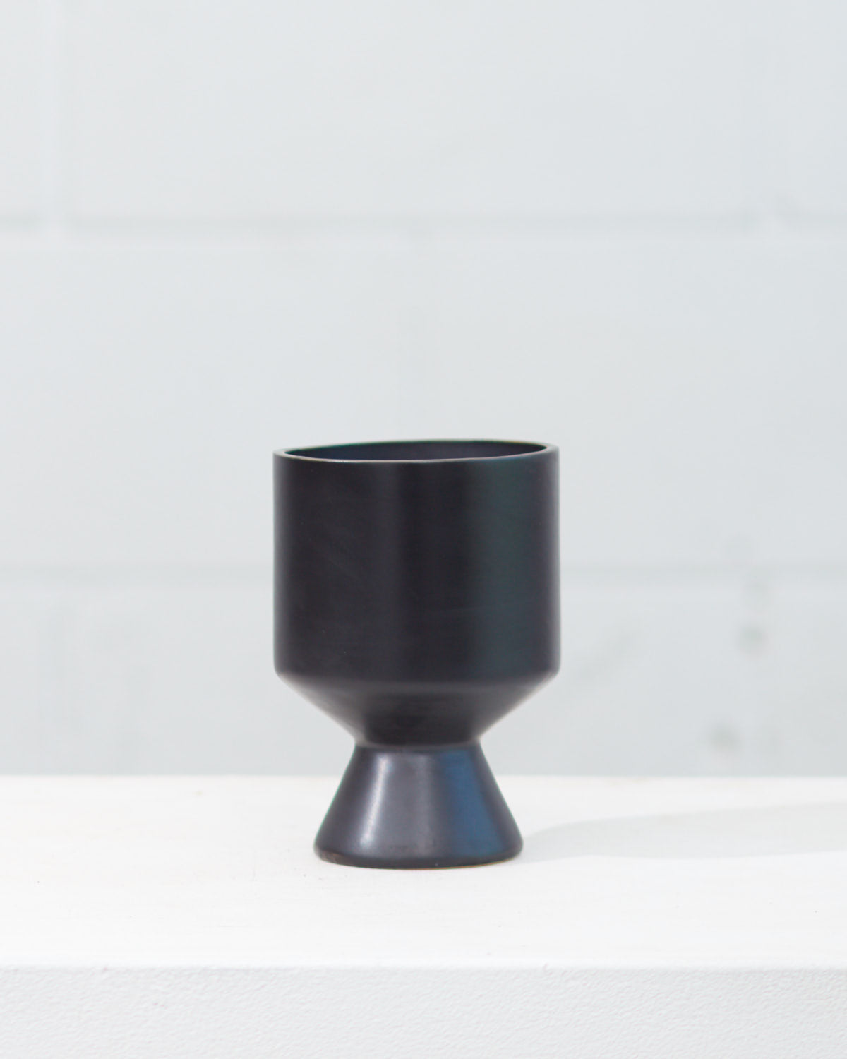 De Vil Pot | 4 inch Nursery Pot