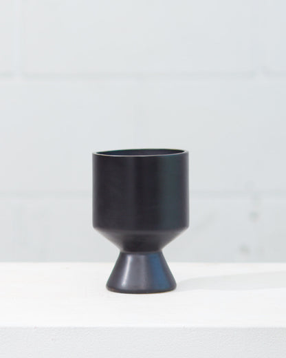 De Vil Pot | 4 inch Nursery Pot