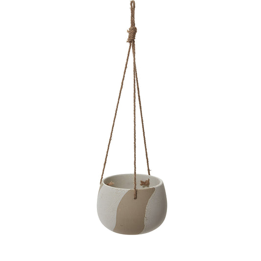 Calliope Hanging Pot | 6 inch Nursery Pot