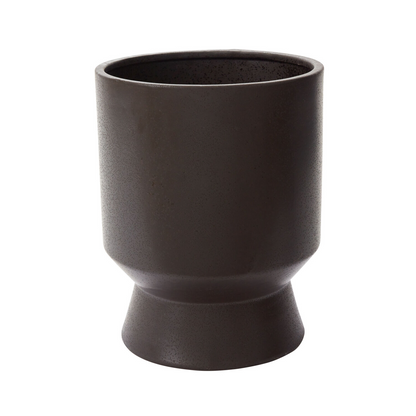 Elliott Pedestal Planter fits up to 10 inch Nursery Pot