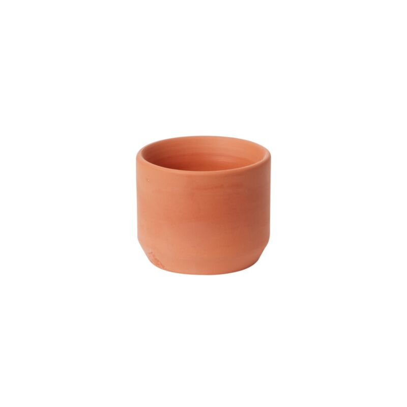 Kendall Clay Pot fits up to 2 inch Nursery Pot