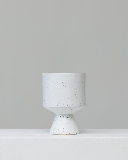 De Vil Pot | 4 inch Nursery Pot