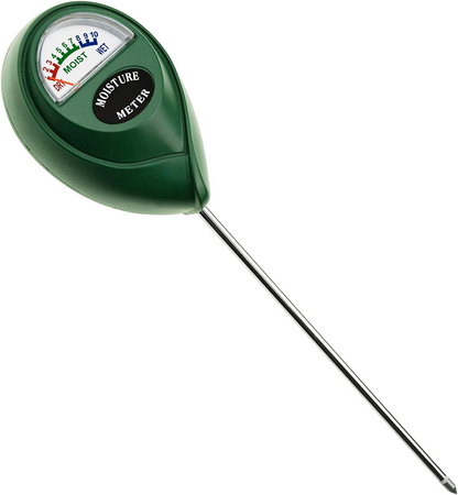 Moisture Meter