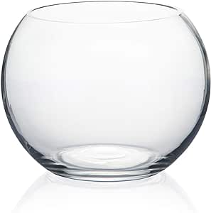 Glass Bubble Terrarrium - 6 inch