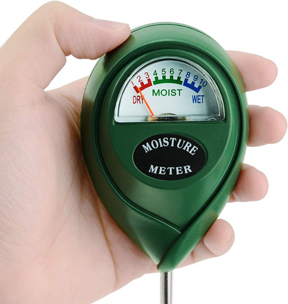 Moisture Meter