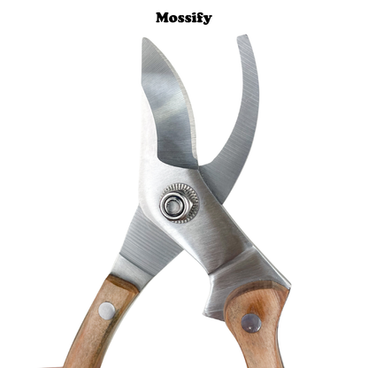 Mossify Garden Utility Shears