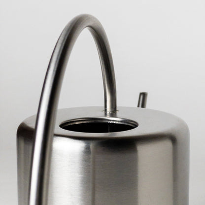 2L Stainless Steel Watering Can