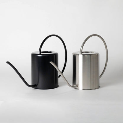 2L Stainless Steel Watering Can