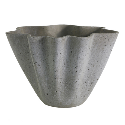 Stone-Style Living Bowl