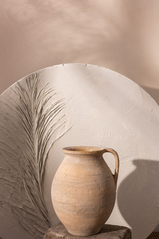 Anata Ceramic Jug