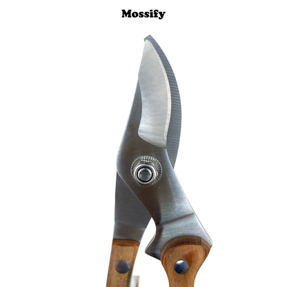 Mossify Garden Utility Shears