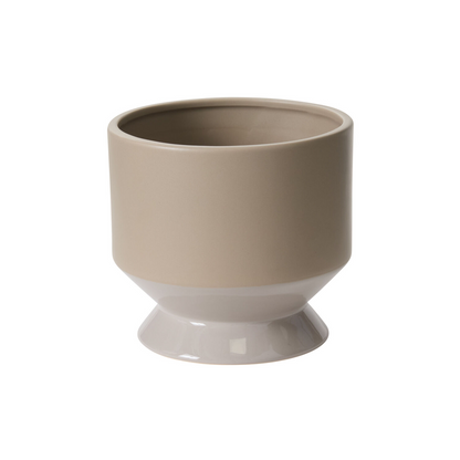 Pasadena Vase Planter | 5 inch Nursery Pot
