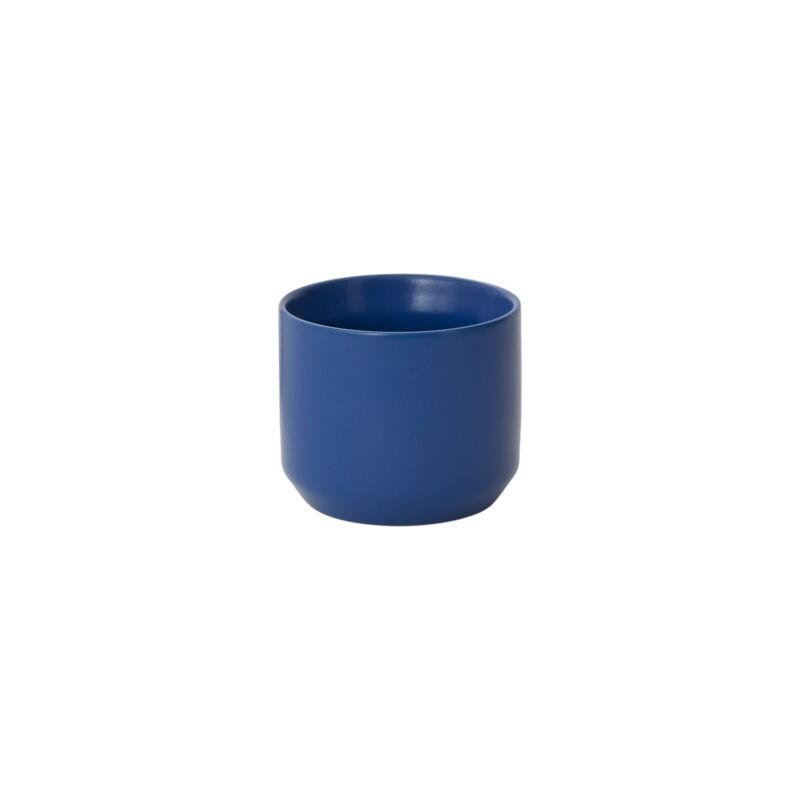 Kendall Ceramic Pot fits up to 2.5 inch Nursery Pot