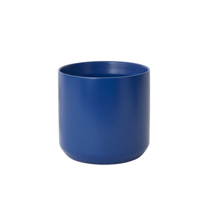 Kendall Ceramic Planter fits up to 6 inch Nursery Pot