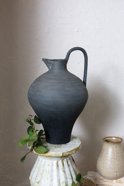 Ravine Ceramic Jug