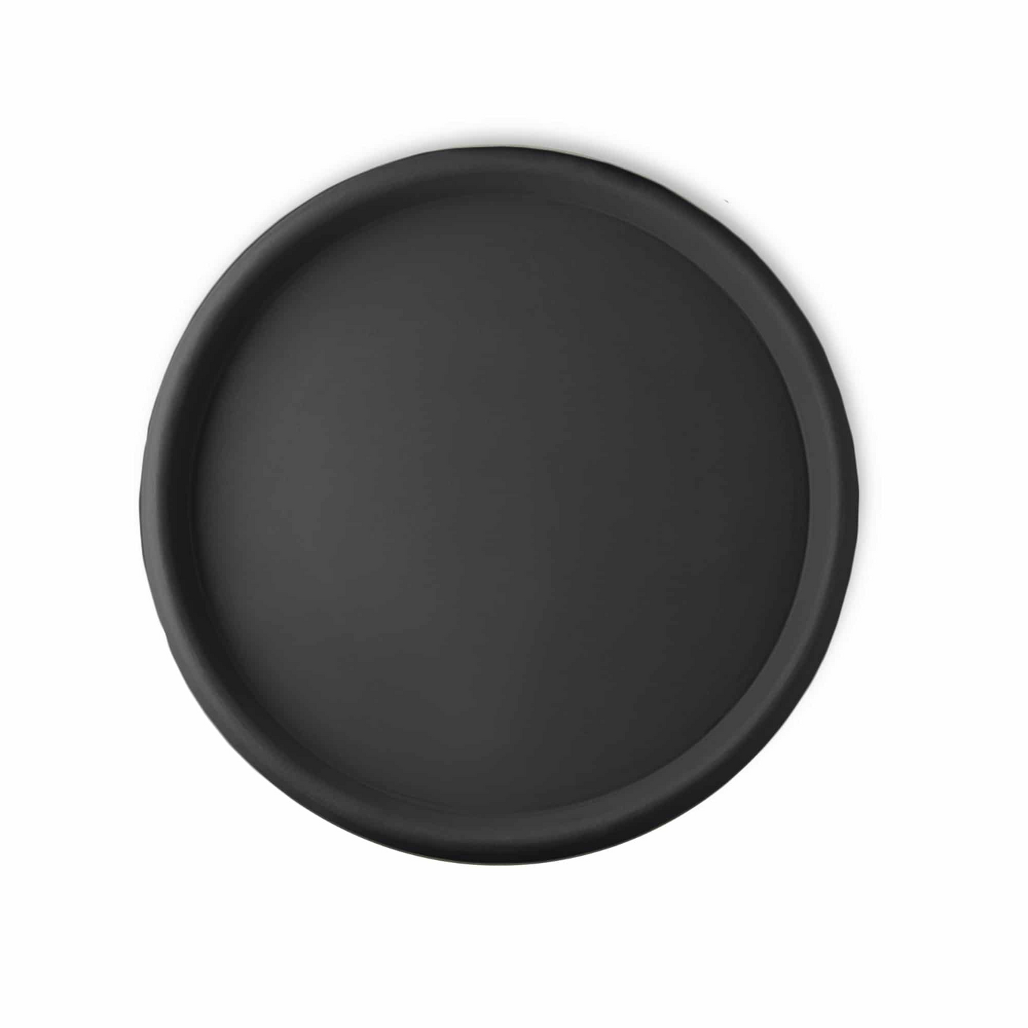 Poly Saucer | Black