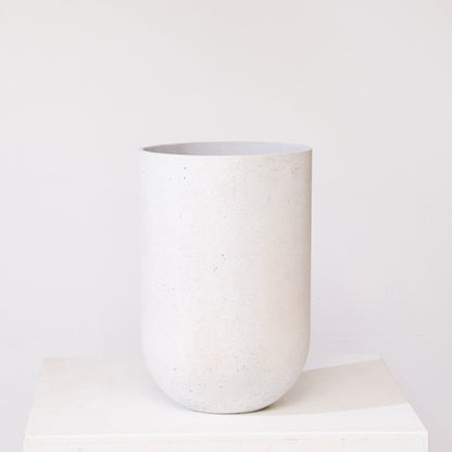 Seaport Planter | 12 inch Nursery Pot