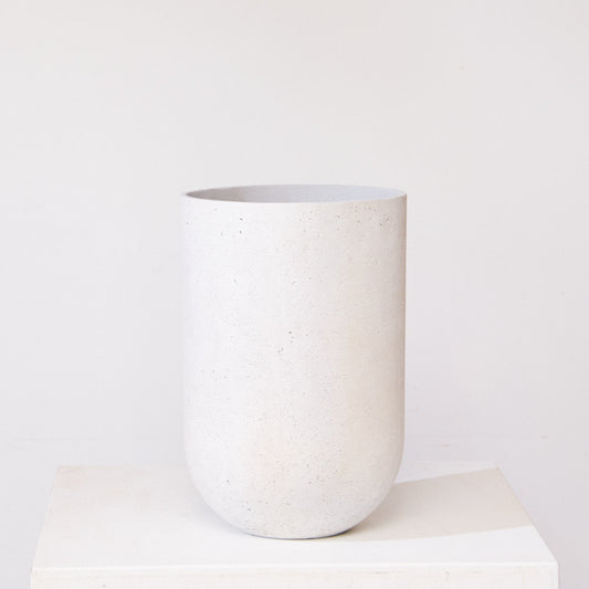 Seaport Planter | 12 inch Nursery Pot