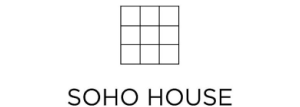 Logo for Soho House Toronto