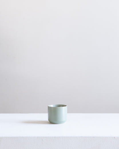 Kendall Ceramic Pot | 2.5 inch Nursery Pot