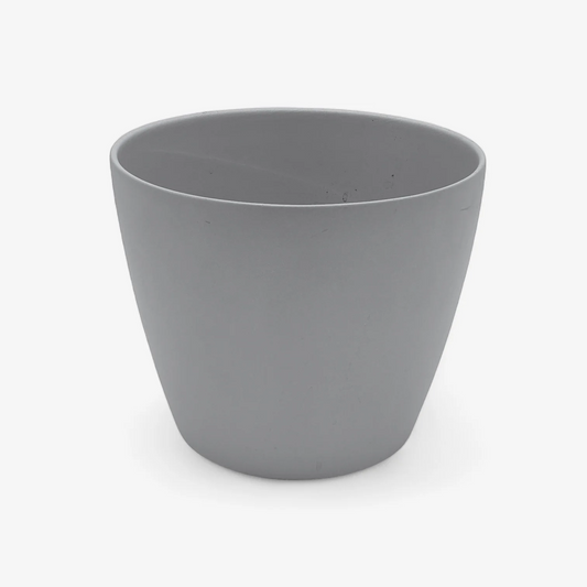 Nubia Ceramic Pot - Fits up to 8 inch Nursery Pot