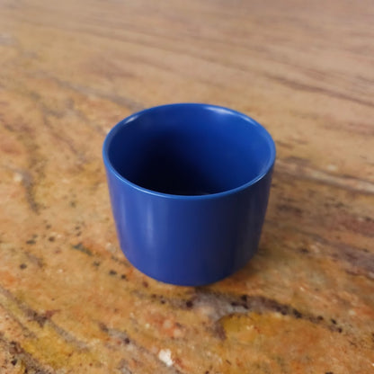 Kendall Ceramic Pot fits up to 2.5 inch Nursery Pot