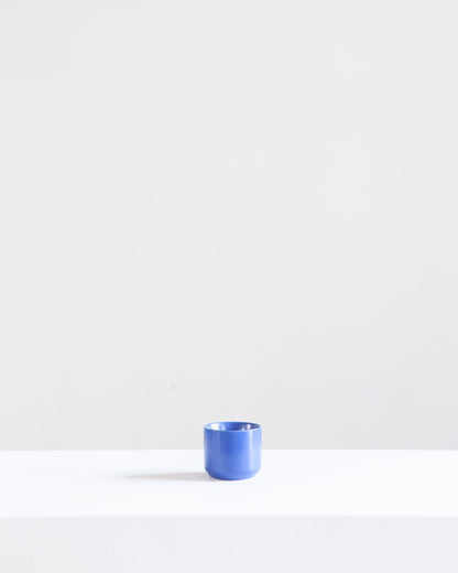 Kendall Ceramic Pot | 2.5 inch Nursery Pot