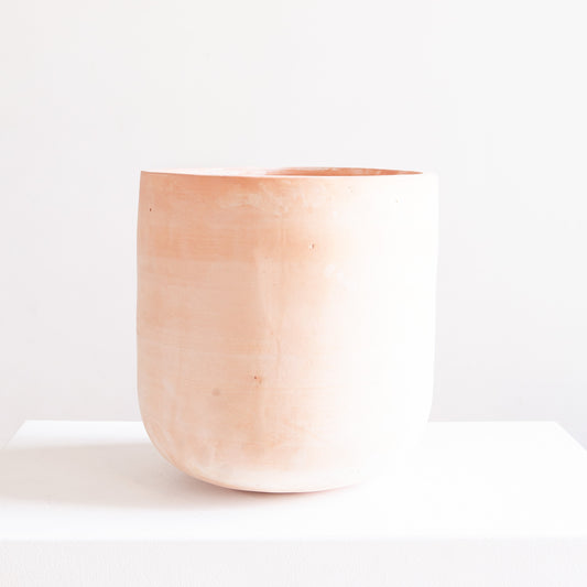 Lerato Planter with Drainage | 13 inch Diameter