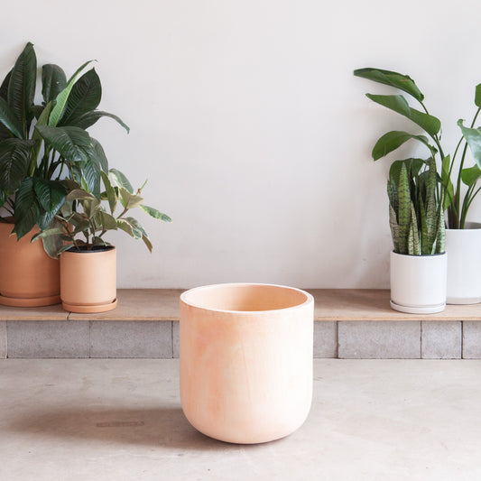 Lerato Planter | 16 inch Nursery Pot