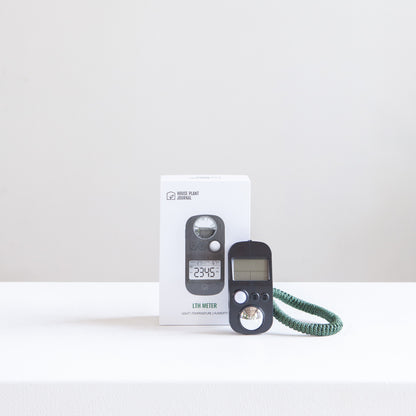 HousePlantJournal's LTH Meter