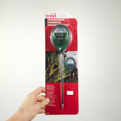 Moisture Meter